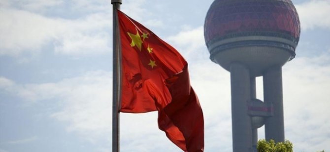 ABD-Çin hattında yeni gerilim