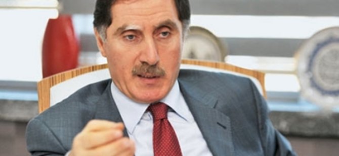 Kamu Başdenetçisi Malkoç’tan 'İstanbul Sözleşmesi' açıklaması