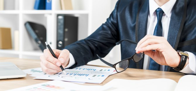 Mali Müşavirlere Yeni Yetki