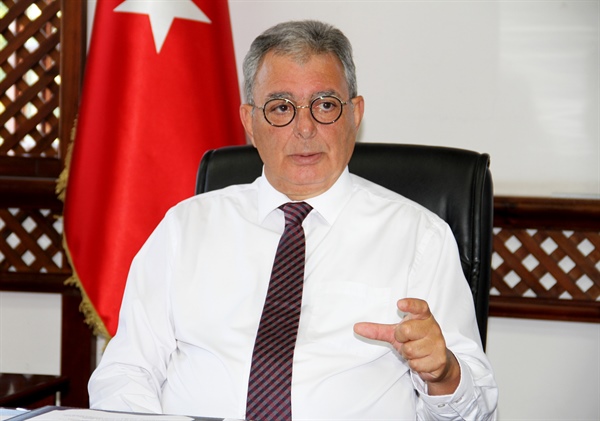 Turizm ve Çevre Bakanı Evren, Küresel Salgın Covid-19’un Olumsuz Yönde Etkilediği Turizm Sektörü İle İlgili Açıklamalarda Bulundu