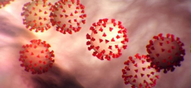 Güney Kıbrıs’ta 13 Yeni Vaka