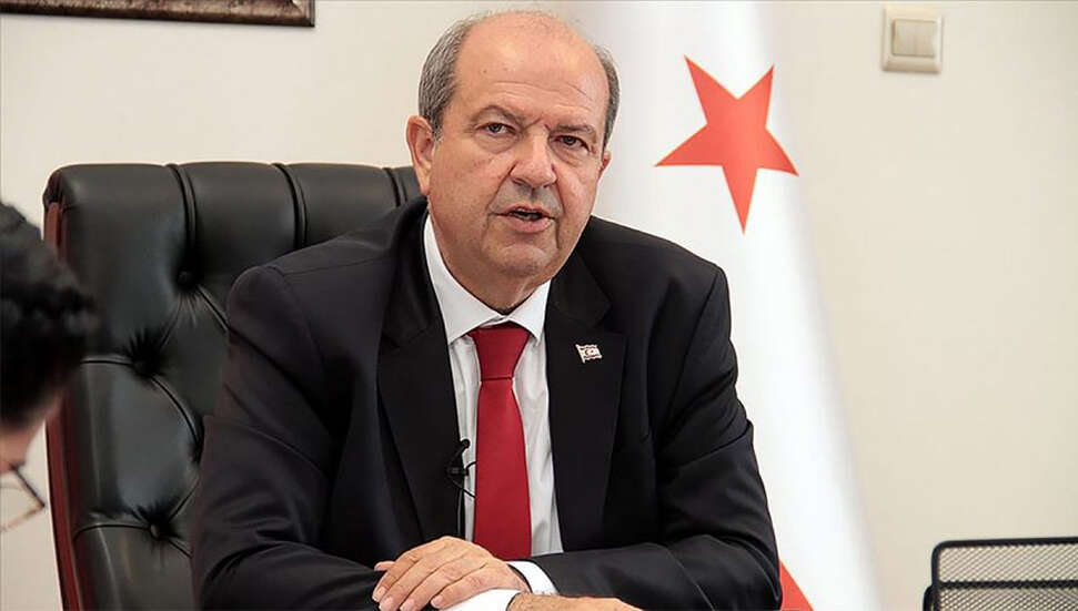 Tatar: "Covid-19'la ilgili alınması gereken yeni önlemler ve kararları tereddütsüz alacağız"