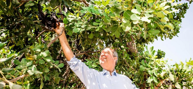 Tatar: Yerel yönetimlerde yapılan başarılı işler ülke ekonomisine katkı sağlar
