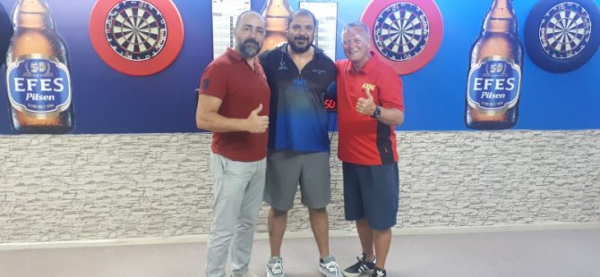 Stone, bitime bir kala şampiyonluğunu ilan etti!