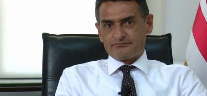 Bakan Oğuz, Doğu Karadeniz’de Yaşanan Sel Felaketi Dolayısıyla Mesaj Yayınladı