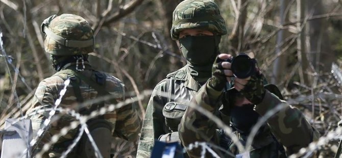 Yunanistan Antlaşmalarını Çiğnemeye Başladı