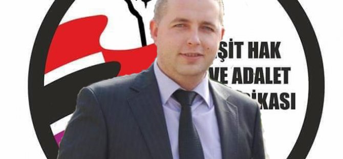 HAK-SEN : Hükümet Aylardır Yaptığımız Uyarıları Gözardı Etti.