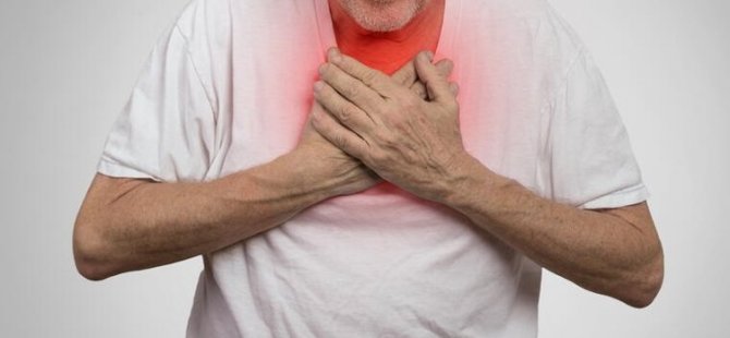 Nefes darlığı neden olur?