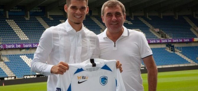 Hagi'den flaş Galatasaray açıklaması