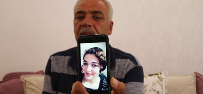 Kendilerini filyasyon ekibi olarak tanıttılar 17 yaşındaki kızı kaçırdılar