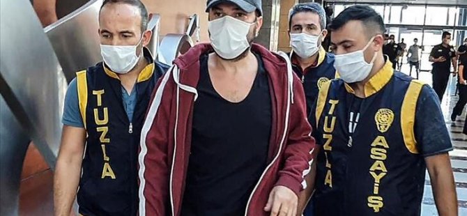 Halil Sezai'nin tutukluluğu hakkında flaş karar!