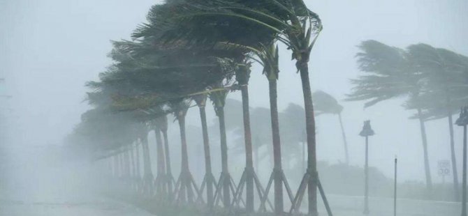 Alex Fırtınası Fransa'yı vurdu: 1 ölü, 11 kayıp