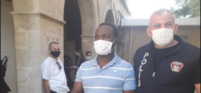 Yarım kilo uyuşturucuyla yakalanmıştı.İşte karar