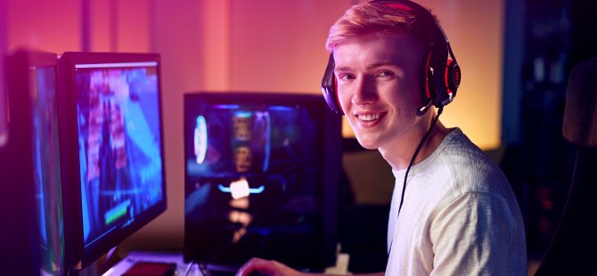 Gamer’lara bol hediyeli fiber internet