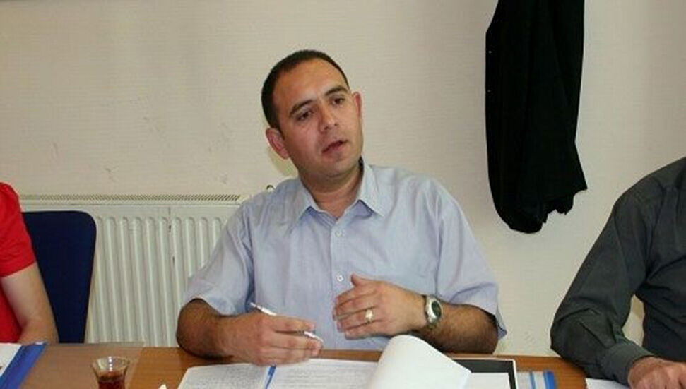 KTMMOB'den UBP Genel Sekreteri Saner'e eleştiri