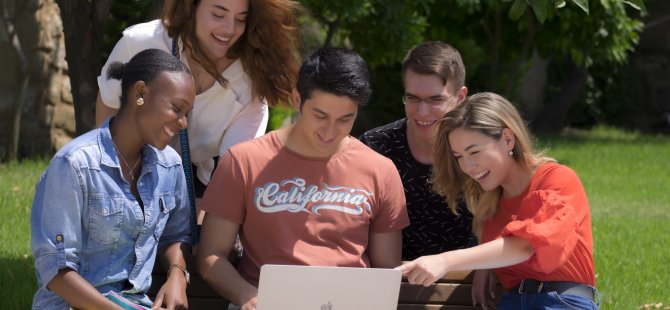 ARUCAD, Artık “UK Narıc” Üyesi