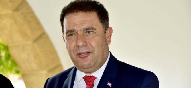 Saner: "Hükümet Kurma Boynumuzun Borcudur"