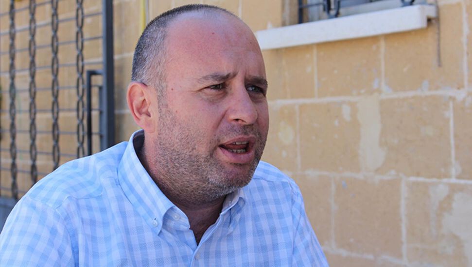 “Kansoy, Güzelyurt’ta ziyaretlere devam ediyor.”