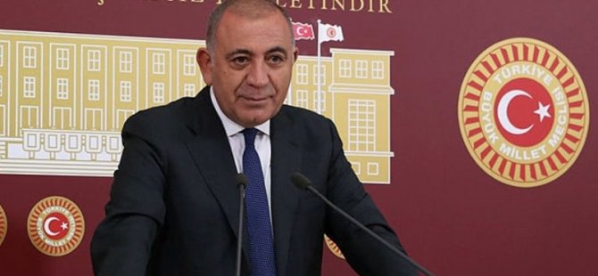 Gürsel Tekin, İstanbul İl Kongresi düzenlemek için başvuru yaptı; "Tek yetkili genel merkez" denilerek reddedildi