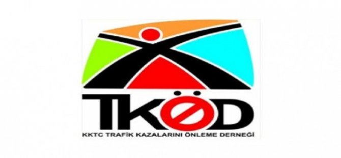 TKÖD: 17 ayda Covid 40, trafik de 40 can aldı
