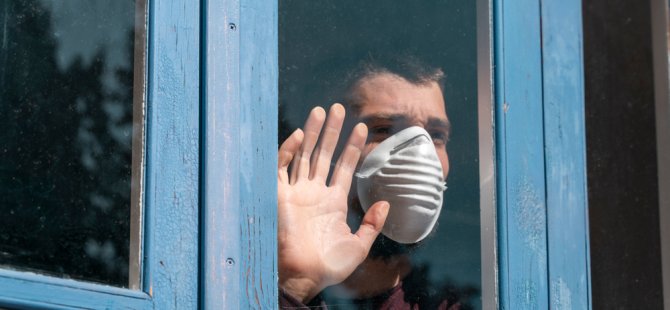 Covid-19’lu Hasta İle Aynı Evde Yaşamın 10 Önemli Kuralı