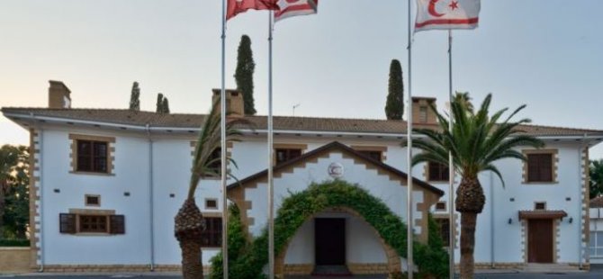 Tatar, TDP, DP ve YDP liderlerini kabul edecek