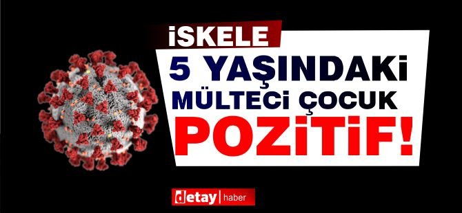 İskele Kaza Mahkemesi ve İskele Polis Müdürlüğü'nde Covid- 19 tedbiri alındı