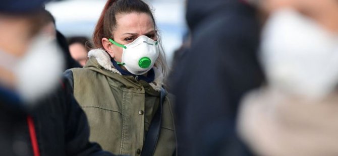 ‘Yalancı Koronavirüs Hastalığı’ Yaşayanların Sayısı Artıyor