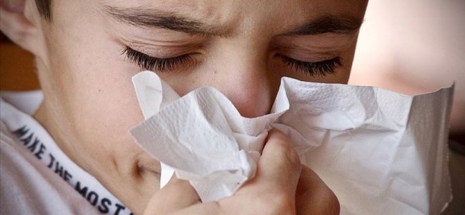 Çocuklarda boğaz ağrısı ya da ateşten sonra görülebilecek bu belirtilere dikkat