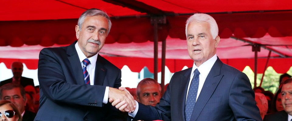 Cumhurbaşkanlığı’nda yeni dönem (Foto Galeri)