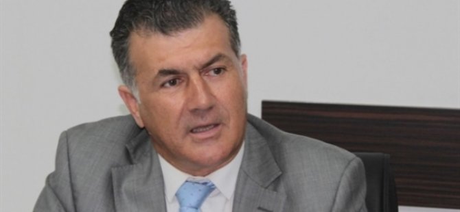 "Cypfruvex Ltd.’te çalışan 53 kişinin maaşları ödenmedi"