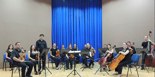 LBO konserleri devam ediyor