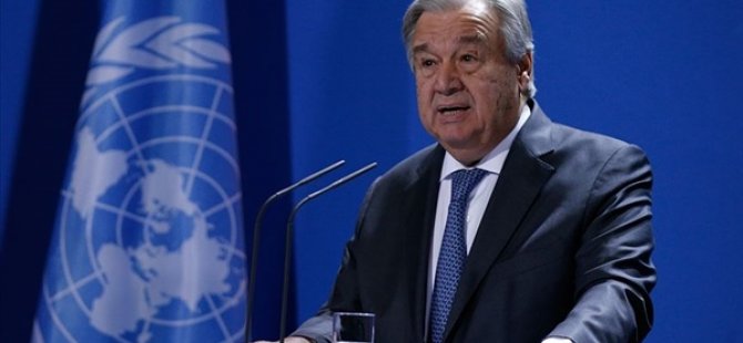 BM: Myanmar'daki Askeri Darbenin Başarısız Olması İçin Uluslararası Toplumu Harekete Geçireceğiz