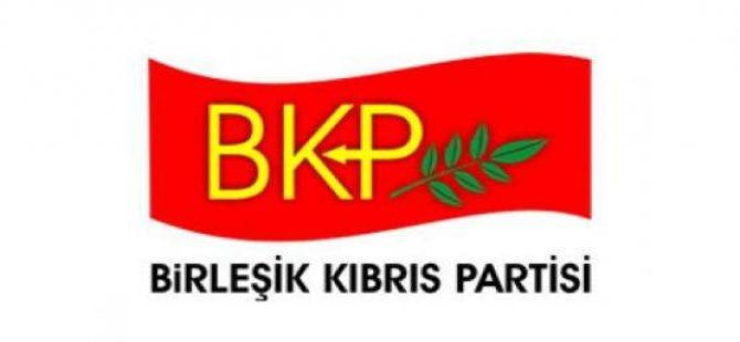 BKP'den Kıb-Tek eleştirisi - Vimarsana News