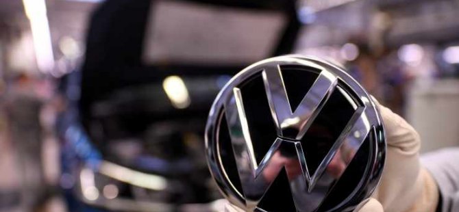 Volkswagen 44 bin aracını batarya yangını riski nedeniyle geri çağırıyor