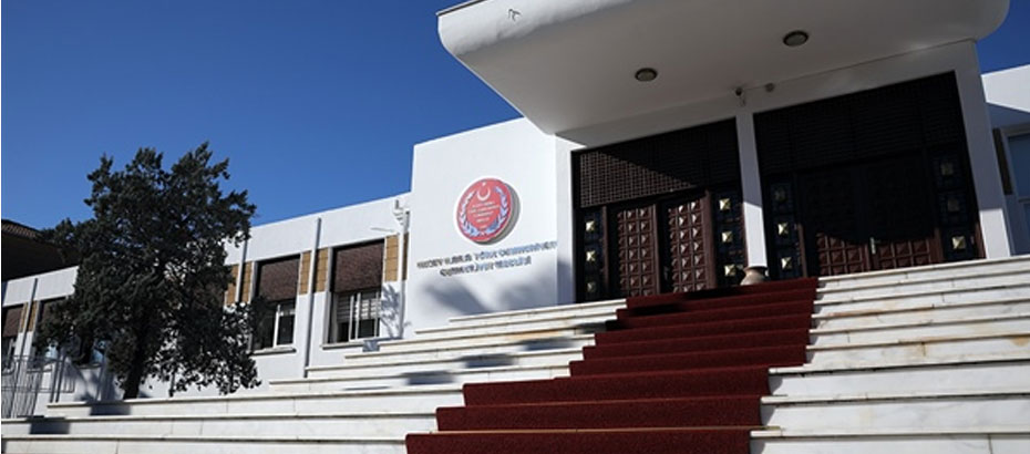 Yeni Yasama Yılı yarın başlıyor