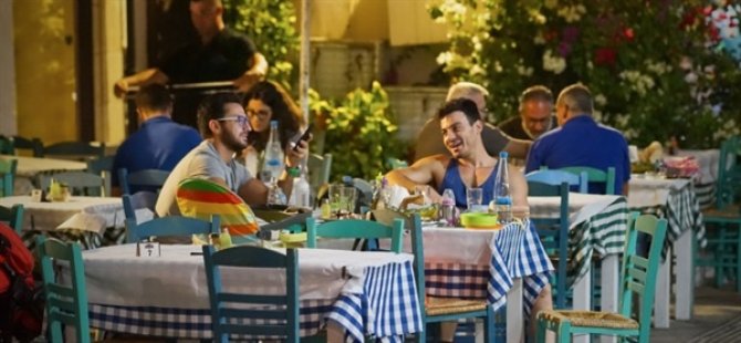 Güney Kıbrıs, BM Dünya Mutluluk Raporu’nda 39’uncu Sırada