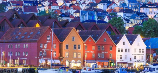 Norveç'te cinsiyet eşitliği planı: Sokak ve meydanlara erkeklerin ismi verilmeyecek