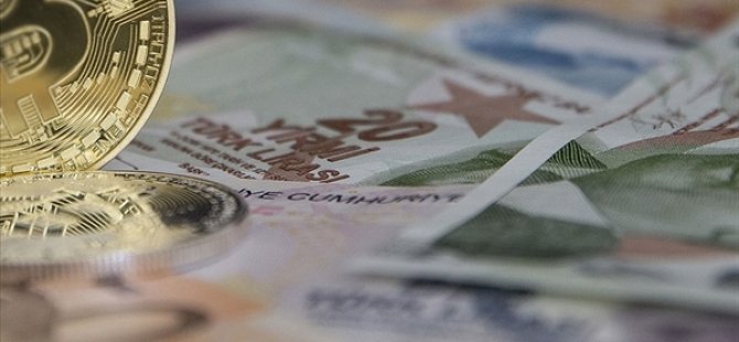 Kripto para ile maaş ödeyen patron, fiyatlar yükselince geri istedi