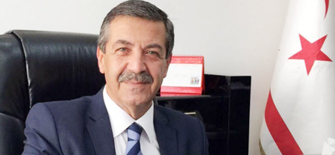 53 yıl kaybedildi dedi ama BM'den 2. toplantı istedi! KKTC şaka olsun kurulmadı dedi