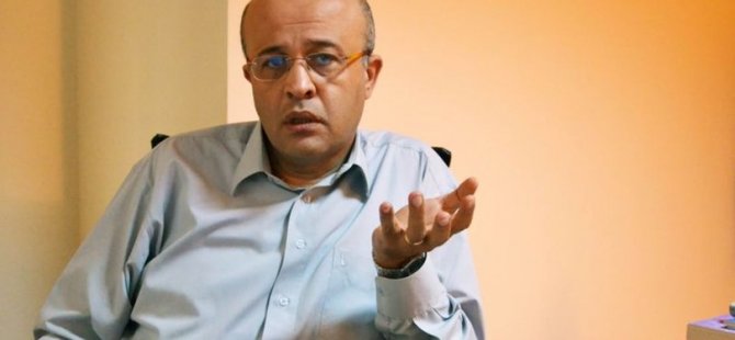 Ahmet Takan: Alkoliklere elektronik bileklik takılsın!.. uyarı alarmı eşek anırması olsun!