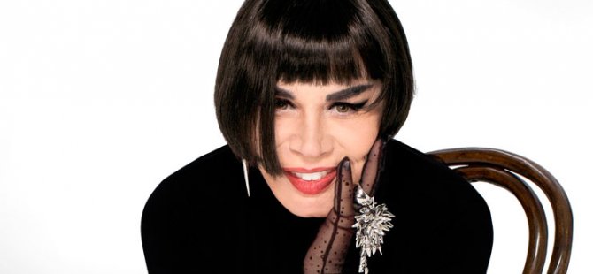 Sezen Aksu, iktidarı İkizdere’den vurdu