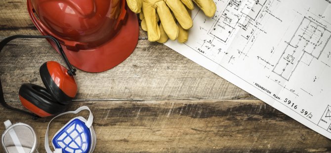 İş Sağlığı ve Güvenliği Uzmanlığı 2021 Sertifika Programları Yakın Doğu Üniversitesi’nde Başlıyor