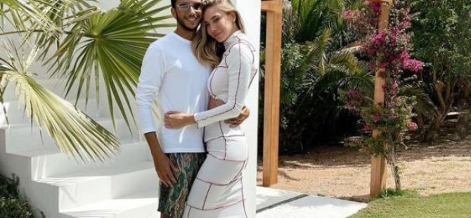 Şeyma Subaşı,nafakadan vazgeçti