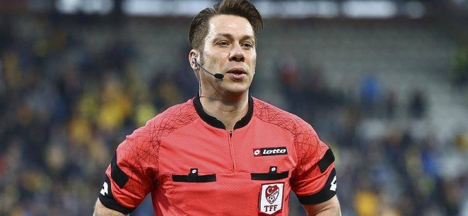 Süper Lig'de Fırat Aydınus dönemi kapanıyor