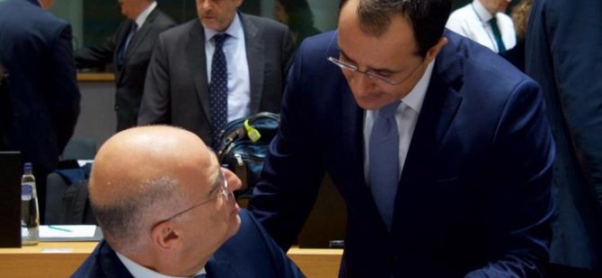 Avrupalı yetkililer Christodoulides’e Kıbrıs’ta çözüm için esasın değişmediğini söylediler