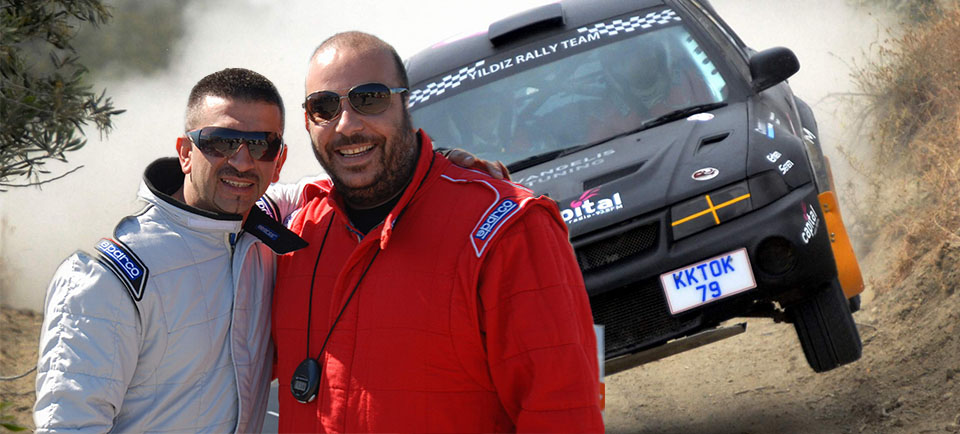 Yıldız, “KKTC’yi temsil etmek istiyorum”