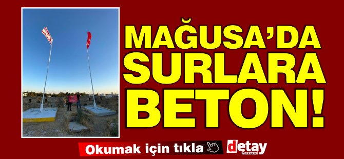 Eski Eserler ve Müzeler Dairesi Müdürü Ced: Anıtlar Yüksek Kurulu bayrağa değil, betona karşı çıktı - Vimarsana News