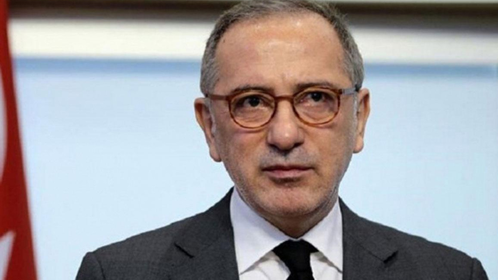 Fatih Altaylı: Erdoğan, Trump'la görüşünce butlan kararının geleceğini anladım