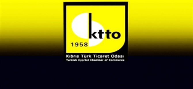 Kıbrıs Türk Ticaret Odası 58. Olağan Genel Kurulu'nu yapıyor - Vimarsana News